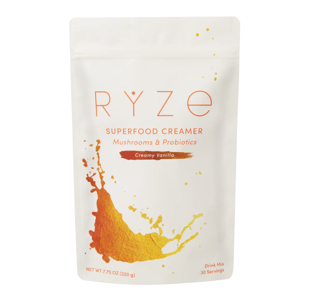 Superfood Creamer 2VX