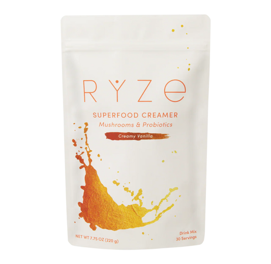 Superfood Creamer 2VX