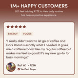 Ritual Set Dark Roast LOK