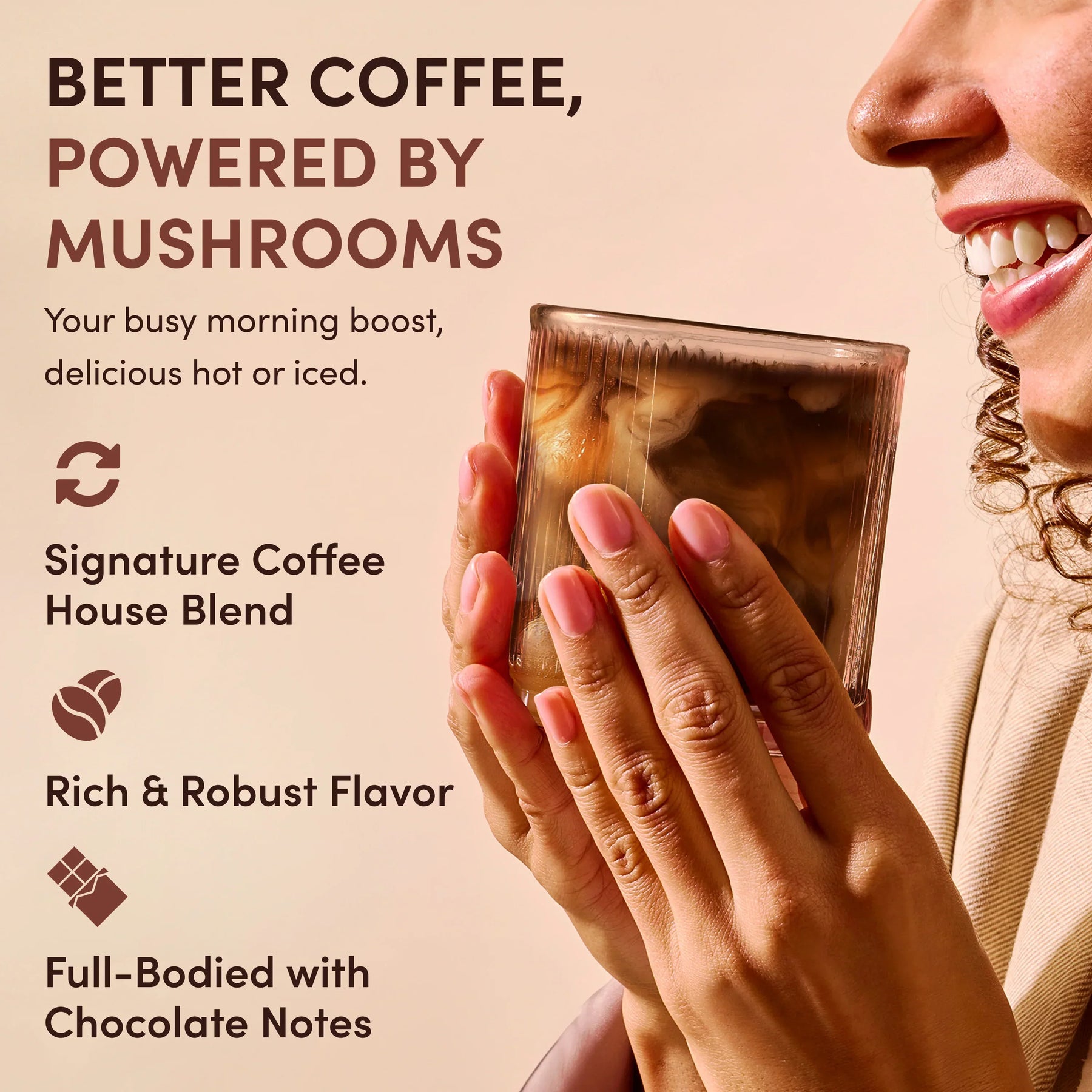 Dark Roast Starter Kit M0U