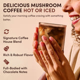 Ritual Set Dark Roast LOK