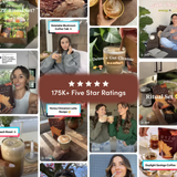 Dark Roast Starter Kit M0U