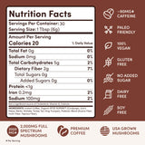 Ritual Set Dark Roast LOK