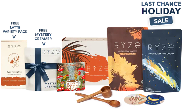 Day + Night Bundle 0R8