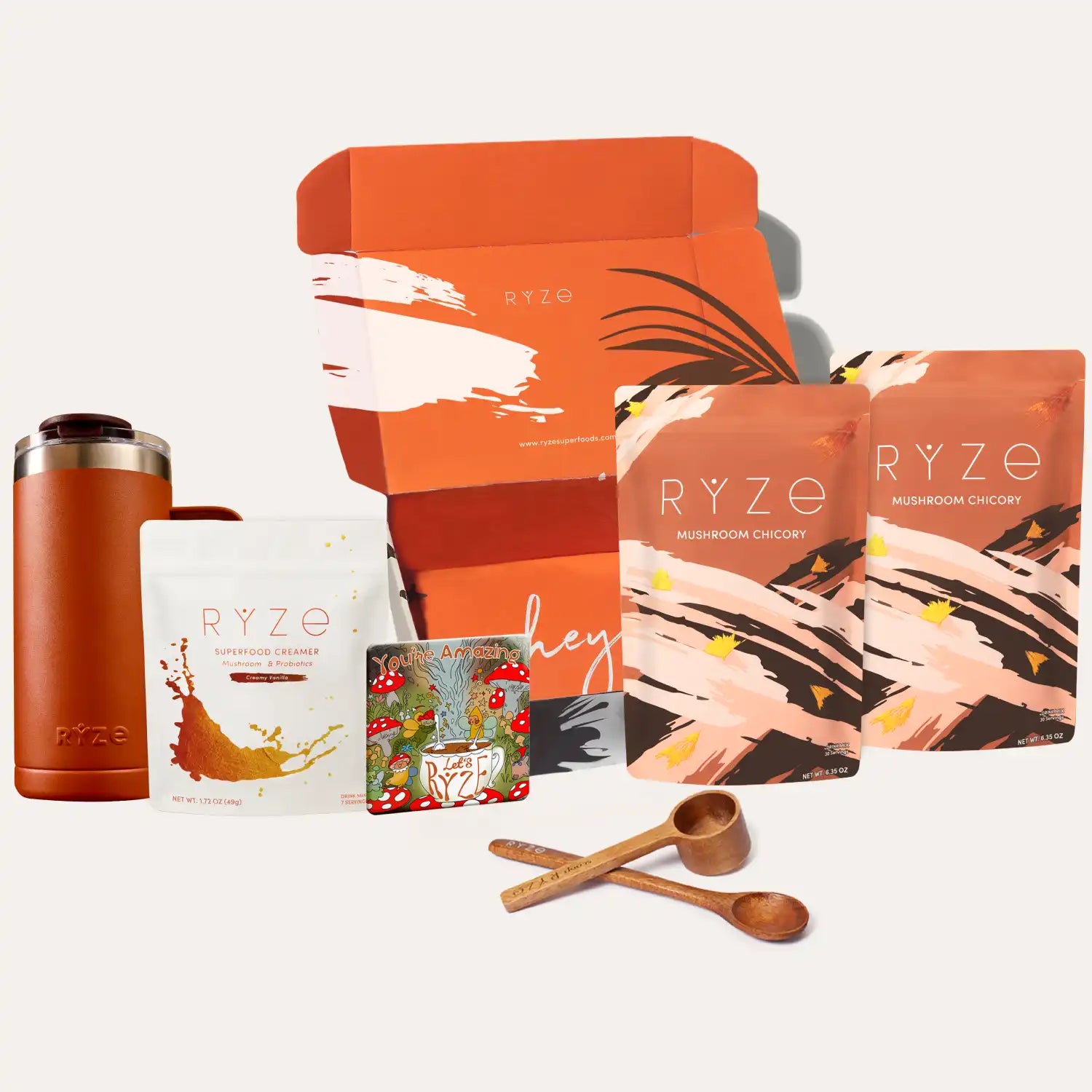 Starter Kit OOQ