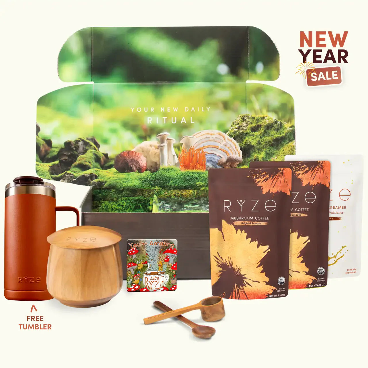 Ritual Set I1L