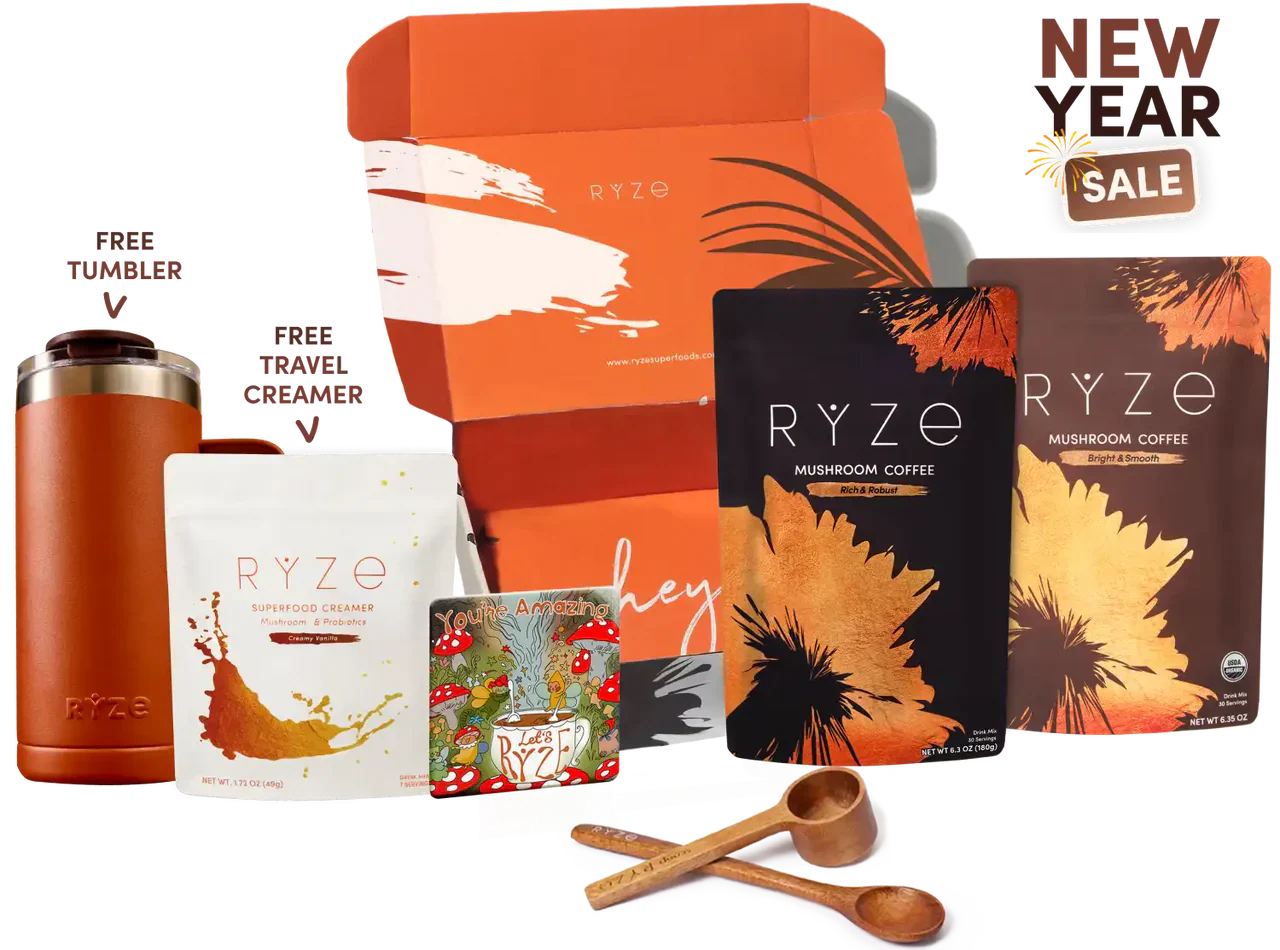 Coffee Duo Bundle X1K