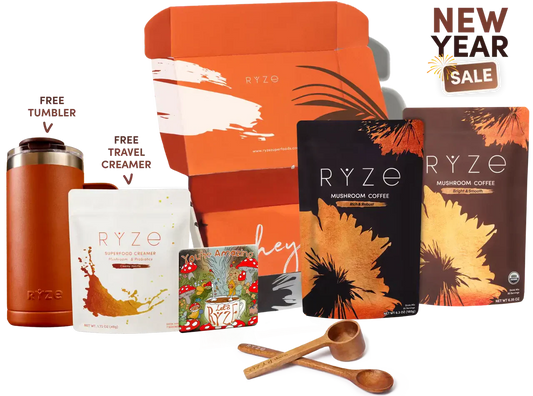 Coffee Duo Bundle X1K
