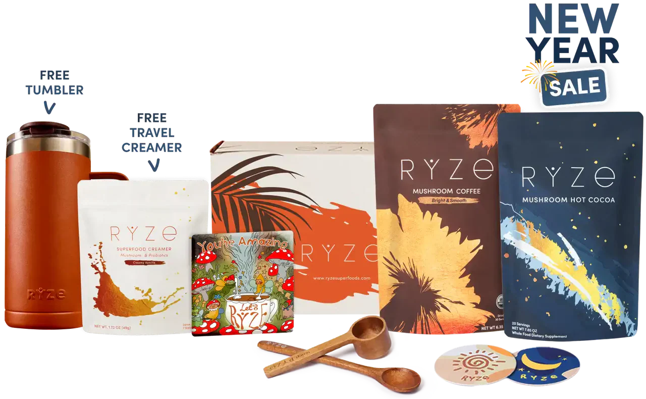 Day + Night Bundle DYL