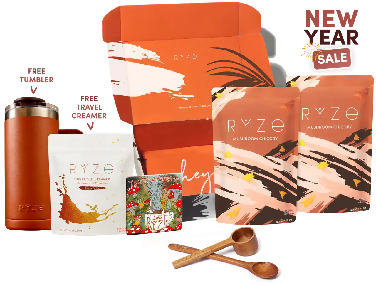 Starter Kit OOQ