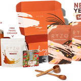 Starter Kit OOQ