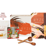 Lasting Energy Bundle S2V