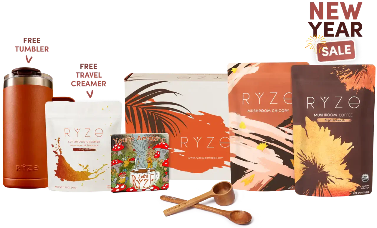 Lasting Energy Bundle S2V