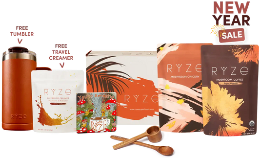 Lasting Energy Bundle S2V