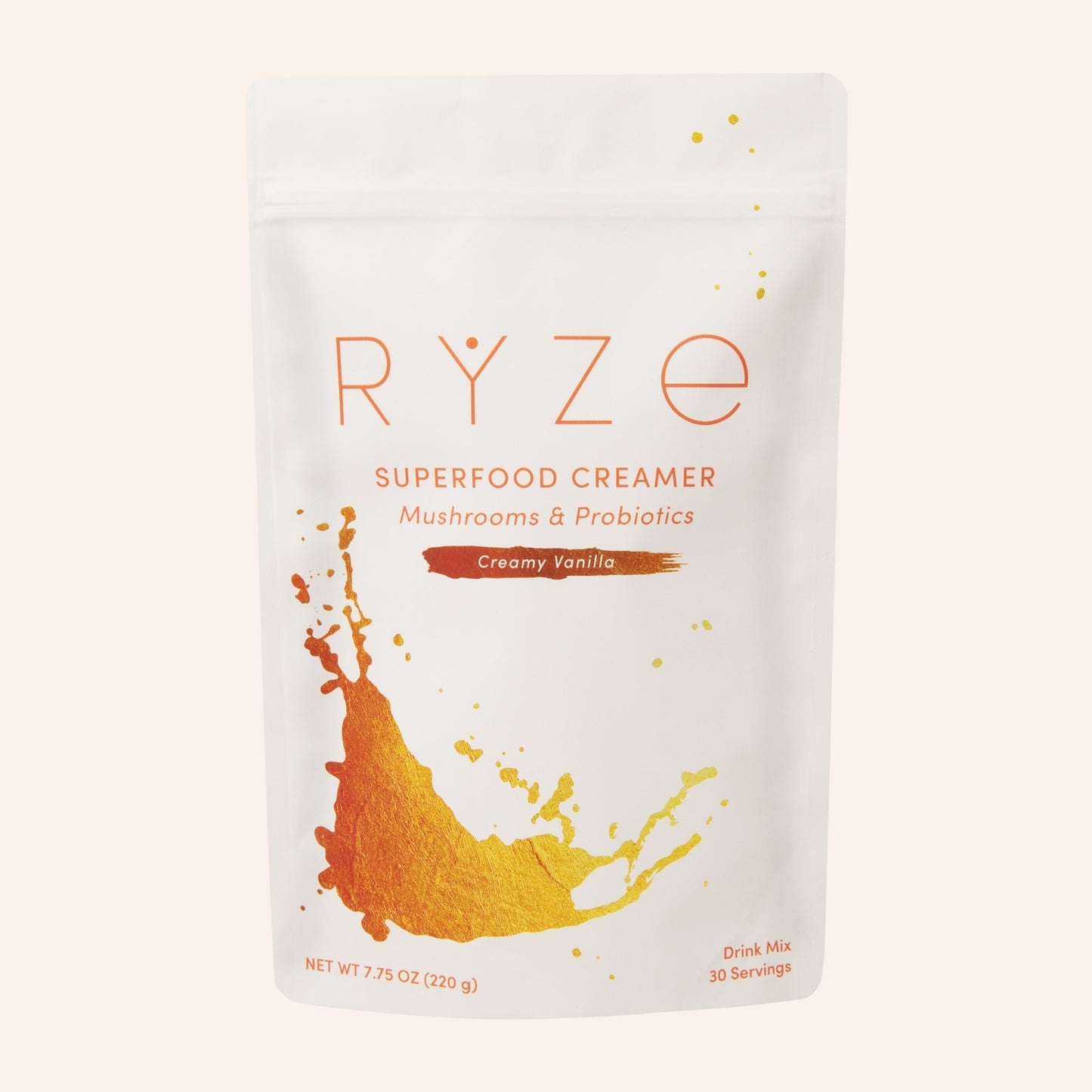 Superfood Creamer 2VX