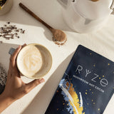 Mushroom Hot Cocoa K6P