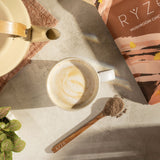 Mushroom Chicory YVL